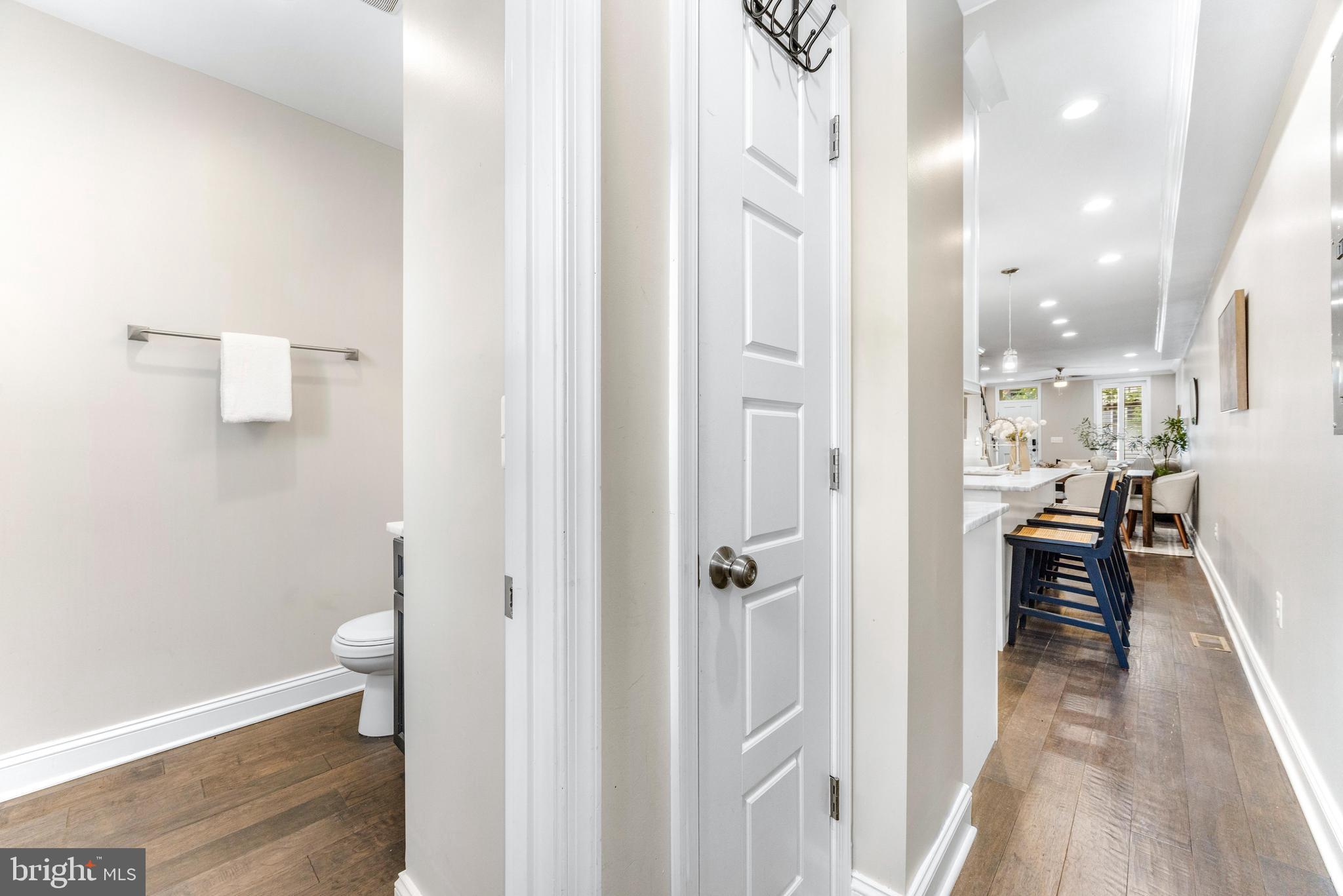 CANTON - Residential