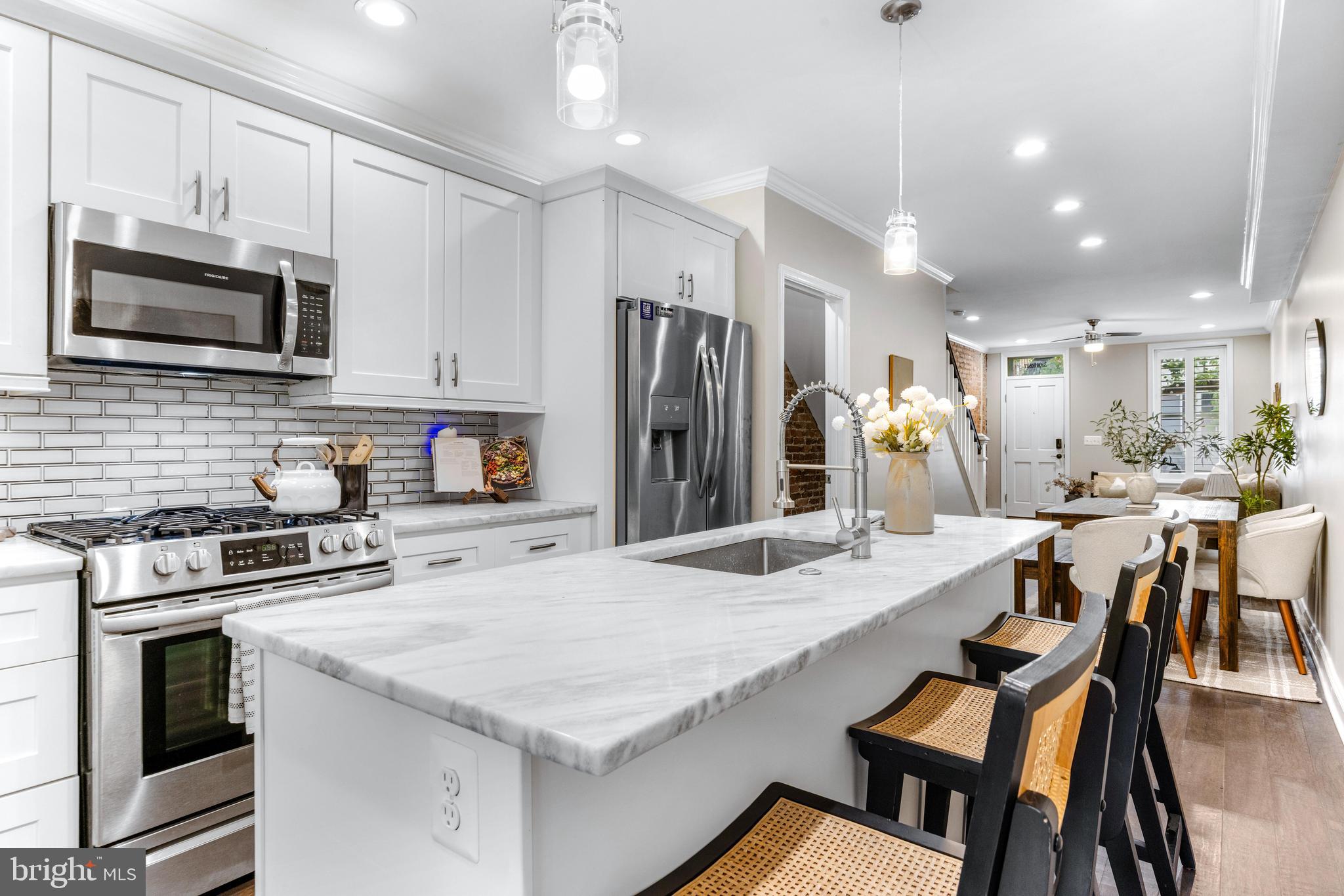 CANTON - Residential