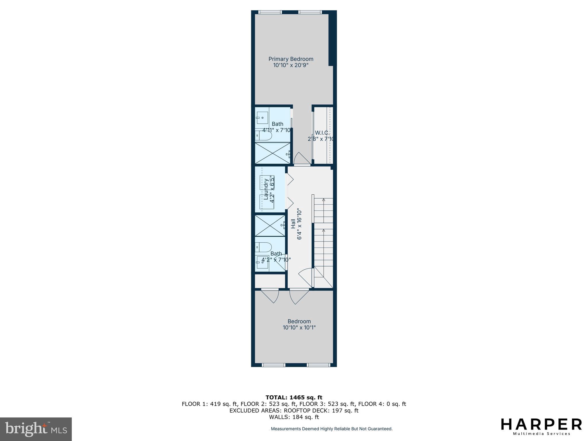 CANTON - Residential