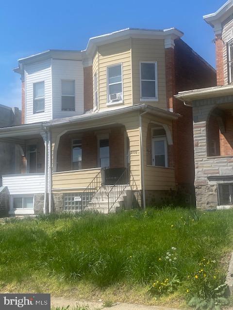 HANLON - Residential