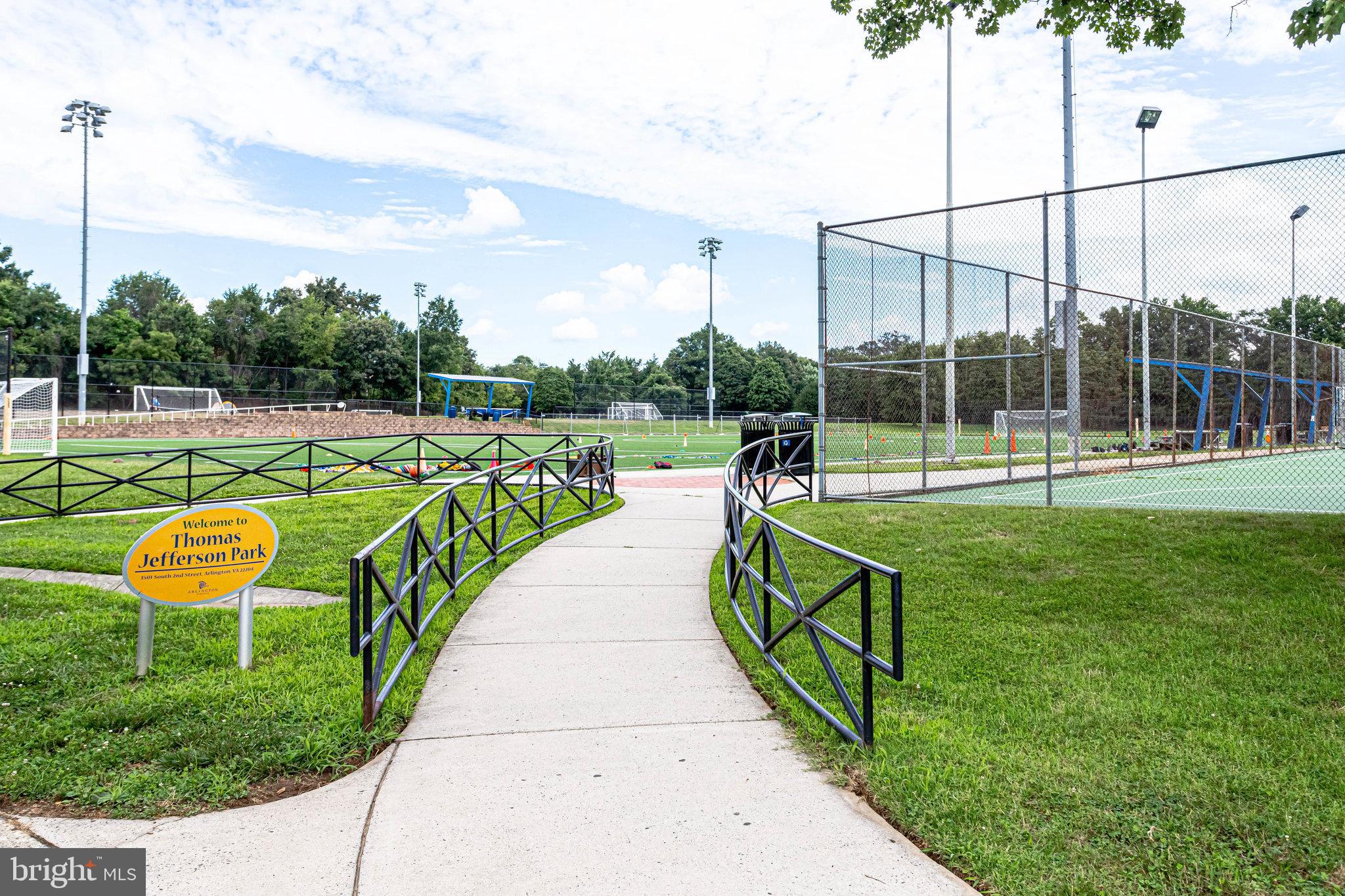 ARBORS OF ARLINGTON - Residential