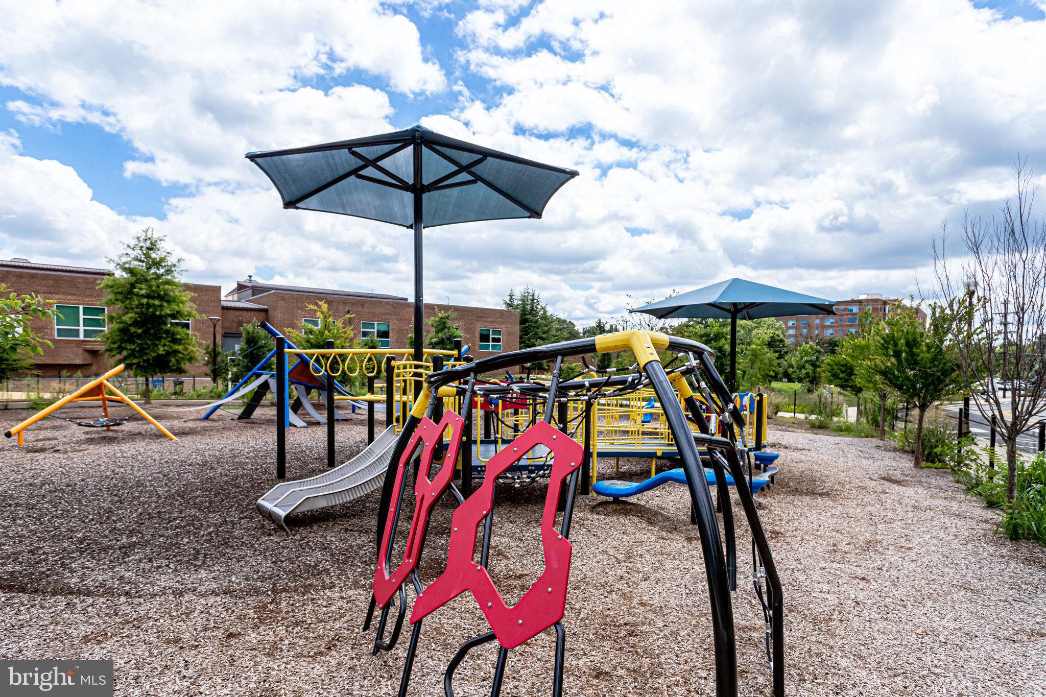 ARBORS OF ARLINGTON - Residential