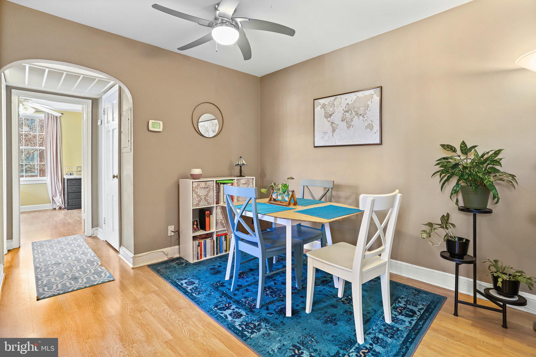 ARBORS OF ARLINGTON - Residential