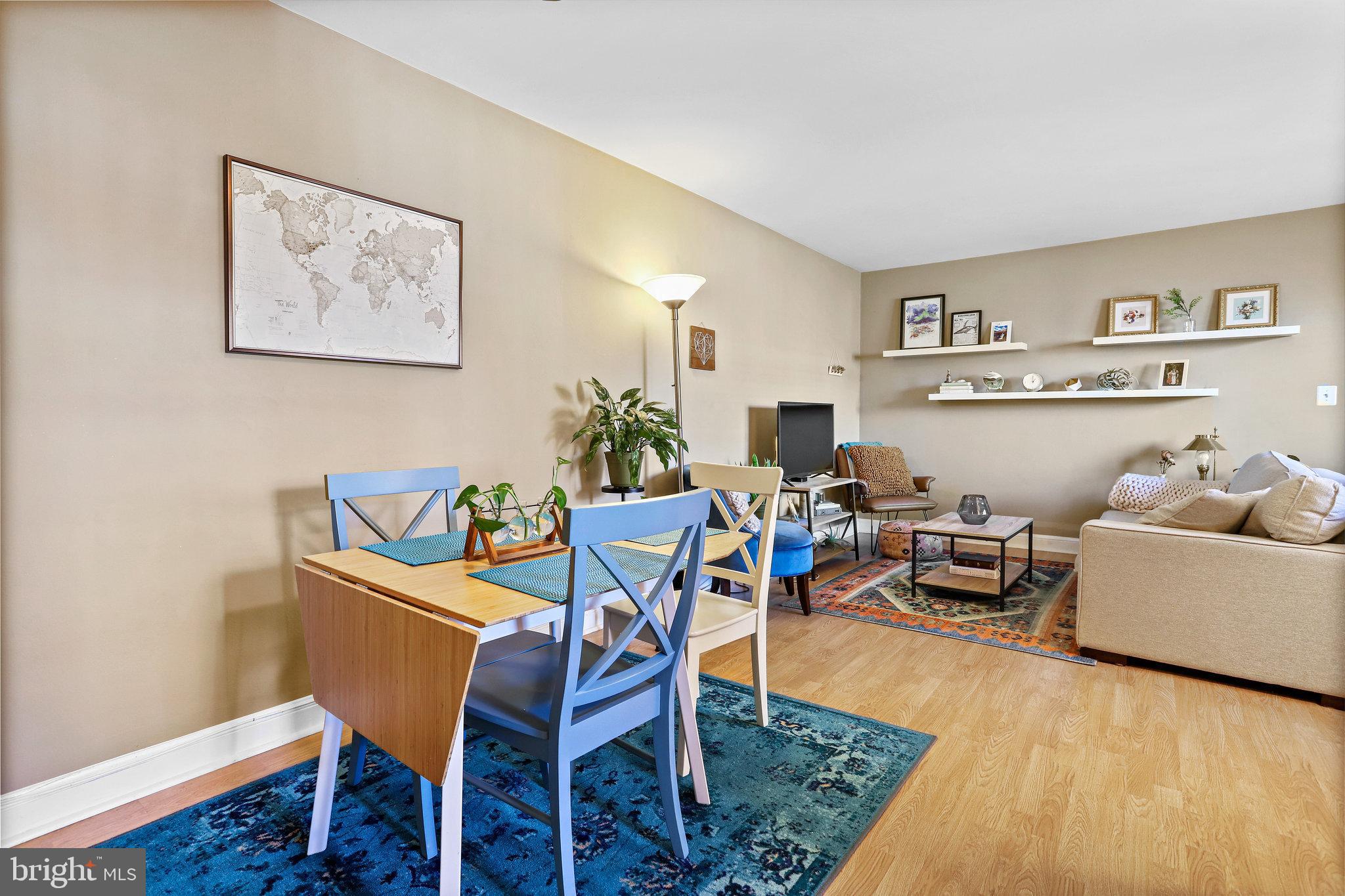 ARBORS OF ARLINGTON - Residential