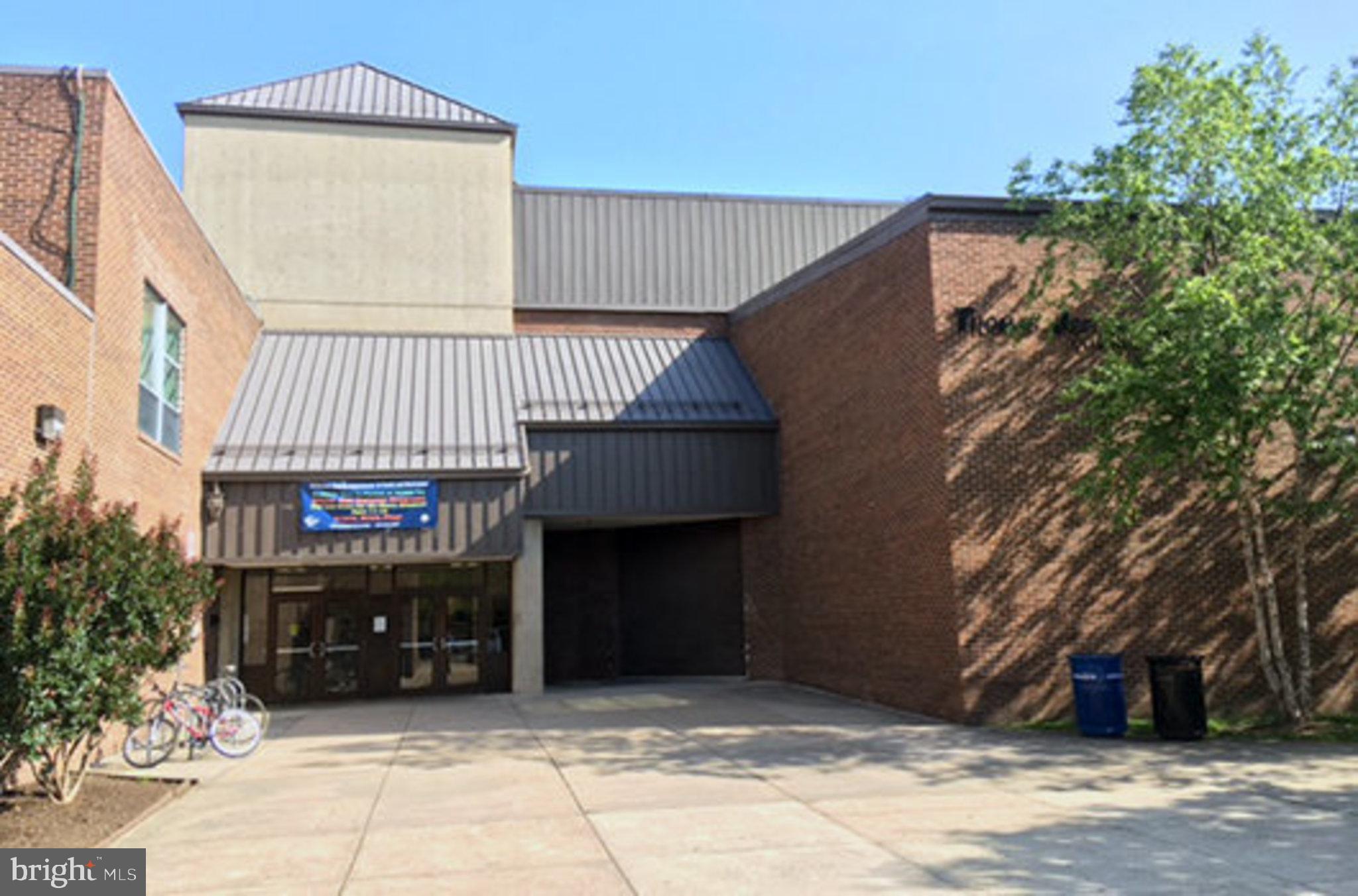 ARBORS OF ARLINGTON - Residential