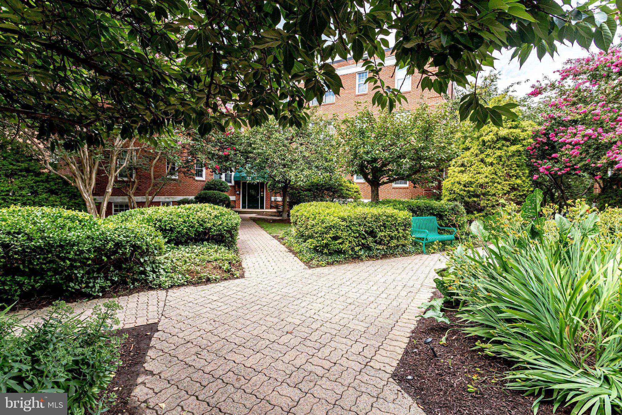 ARBORS OF ARLINGTON - Residential