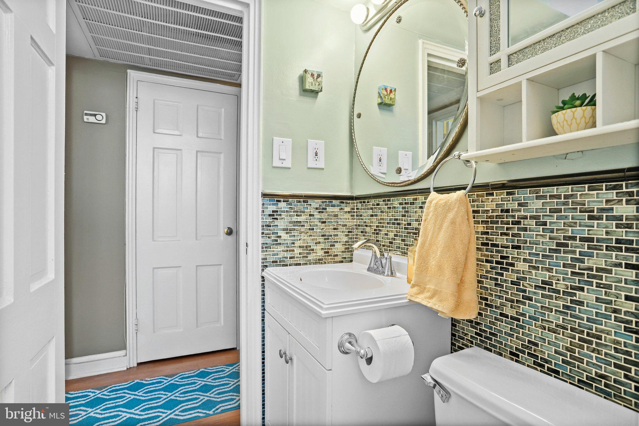 ARBORS OF ARLINGTON - Residential