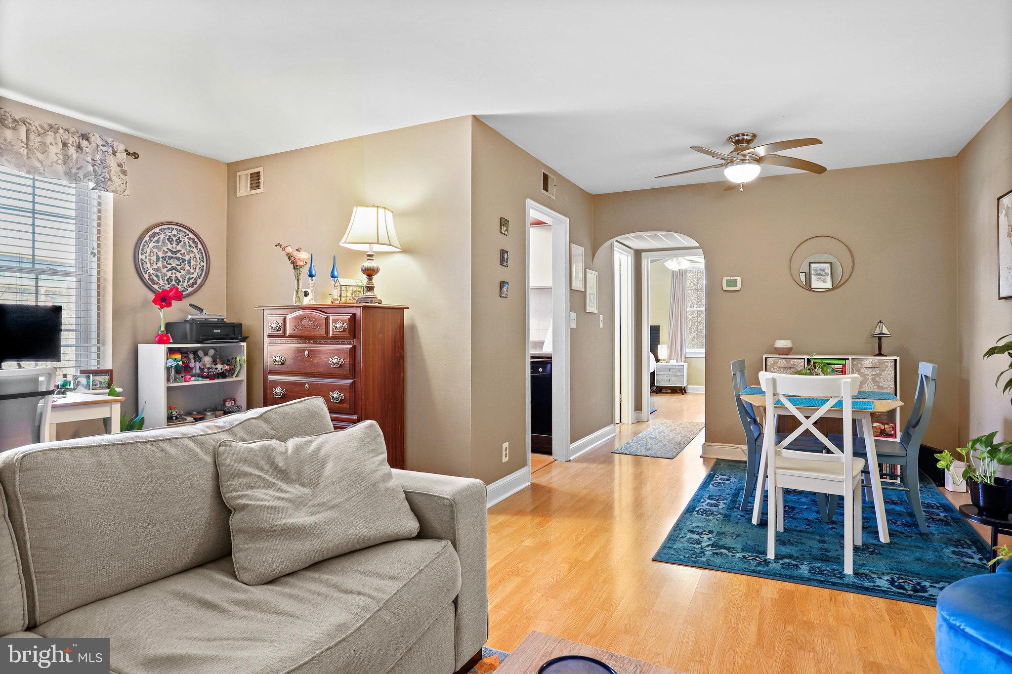 ARBORS OF ARLINGTON - Residential