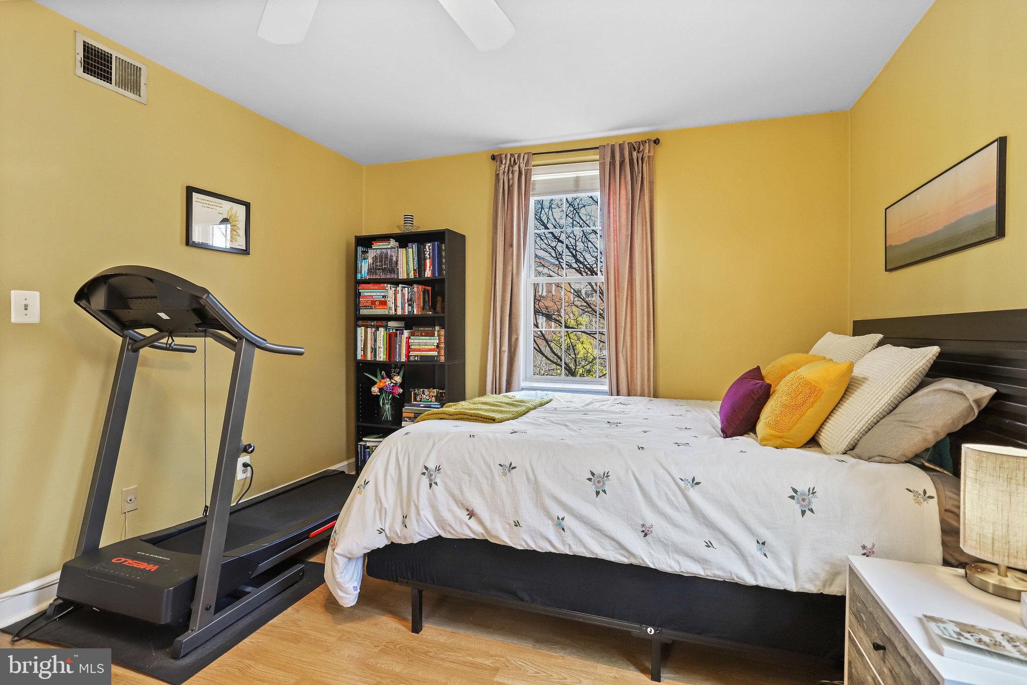 ARBORS OF ARLINGTON - Residential