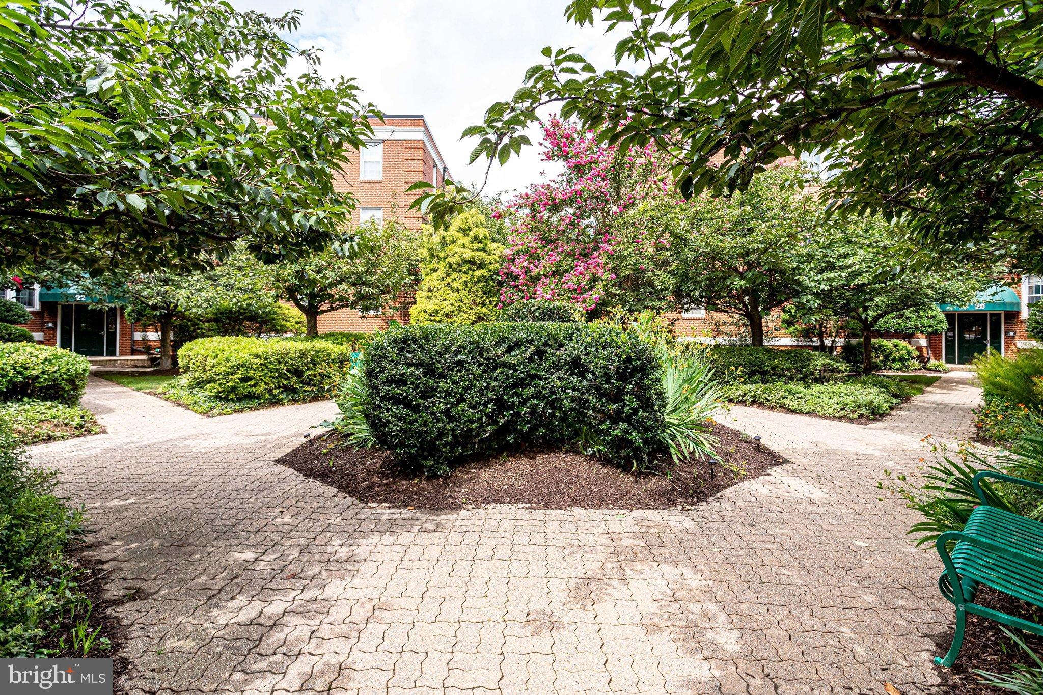 ARBORS OF ARLINGTON - Residential