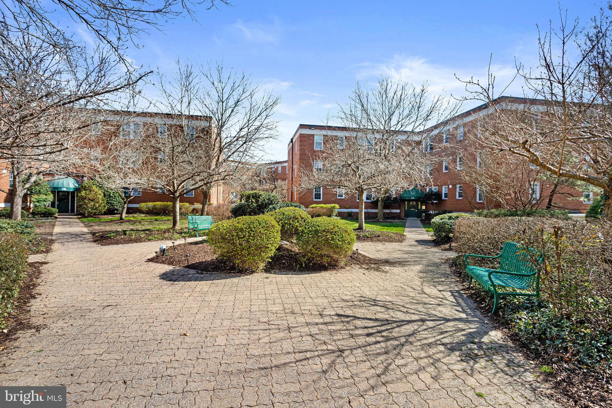 ARBORS OF ARLINGTON - Residential