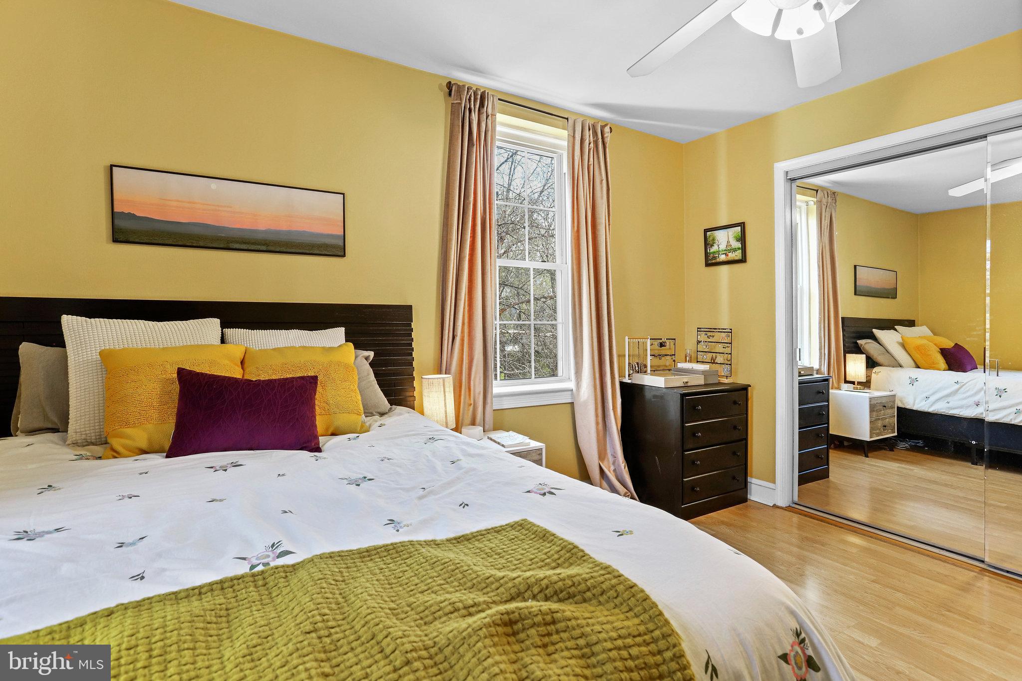 ARBORS OF ARLINGTON - Residential