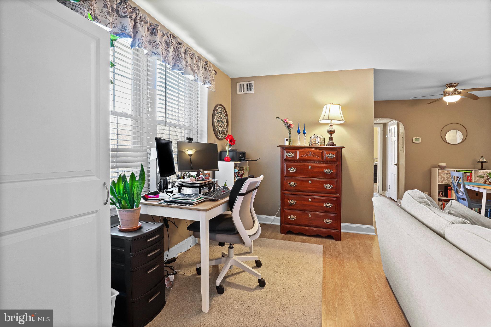 ARBORS OF ARLINGTON - Residential