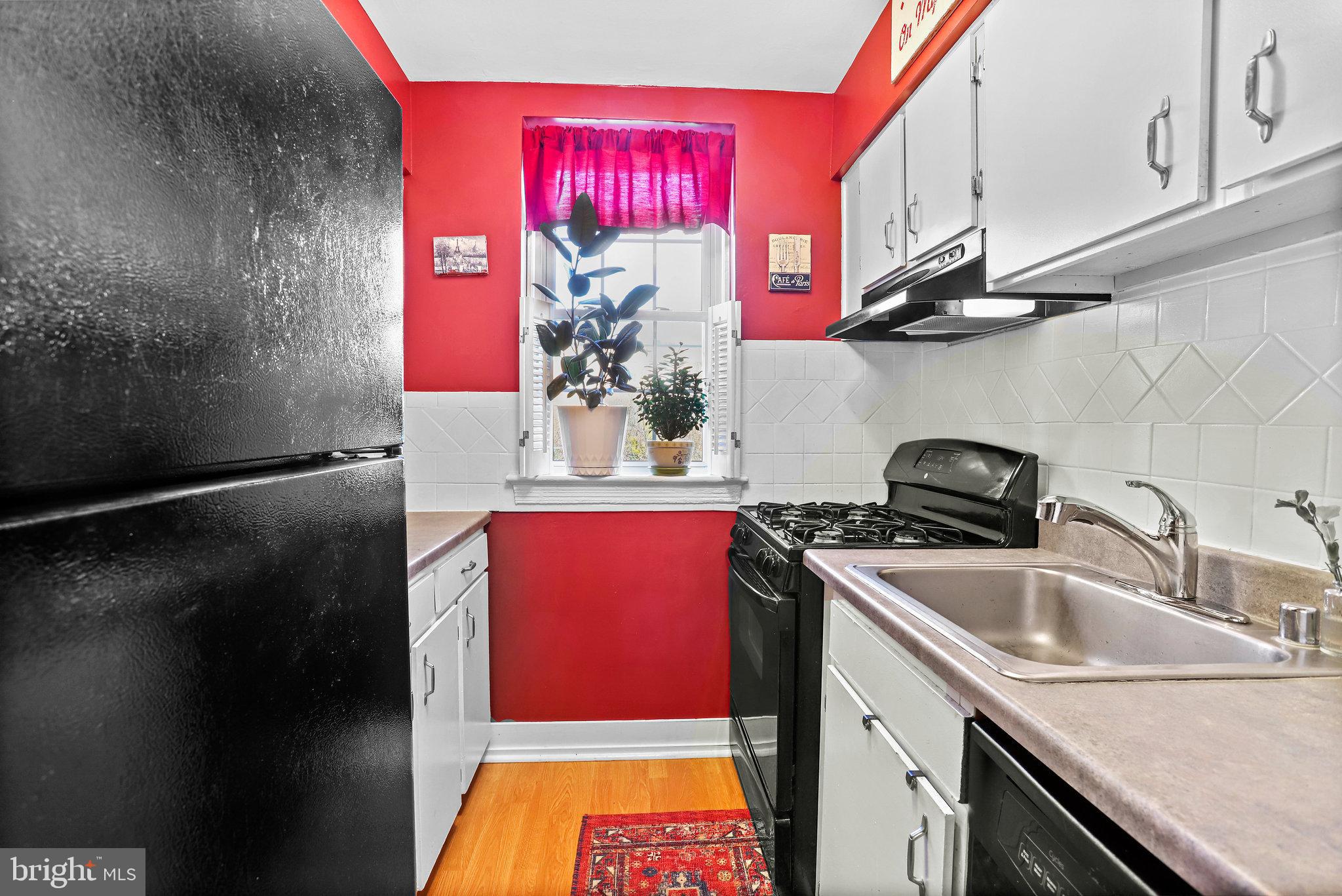 ARBORS OF ARLINGTON - Residential