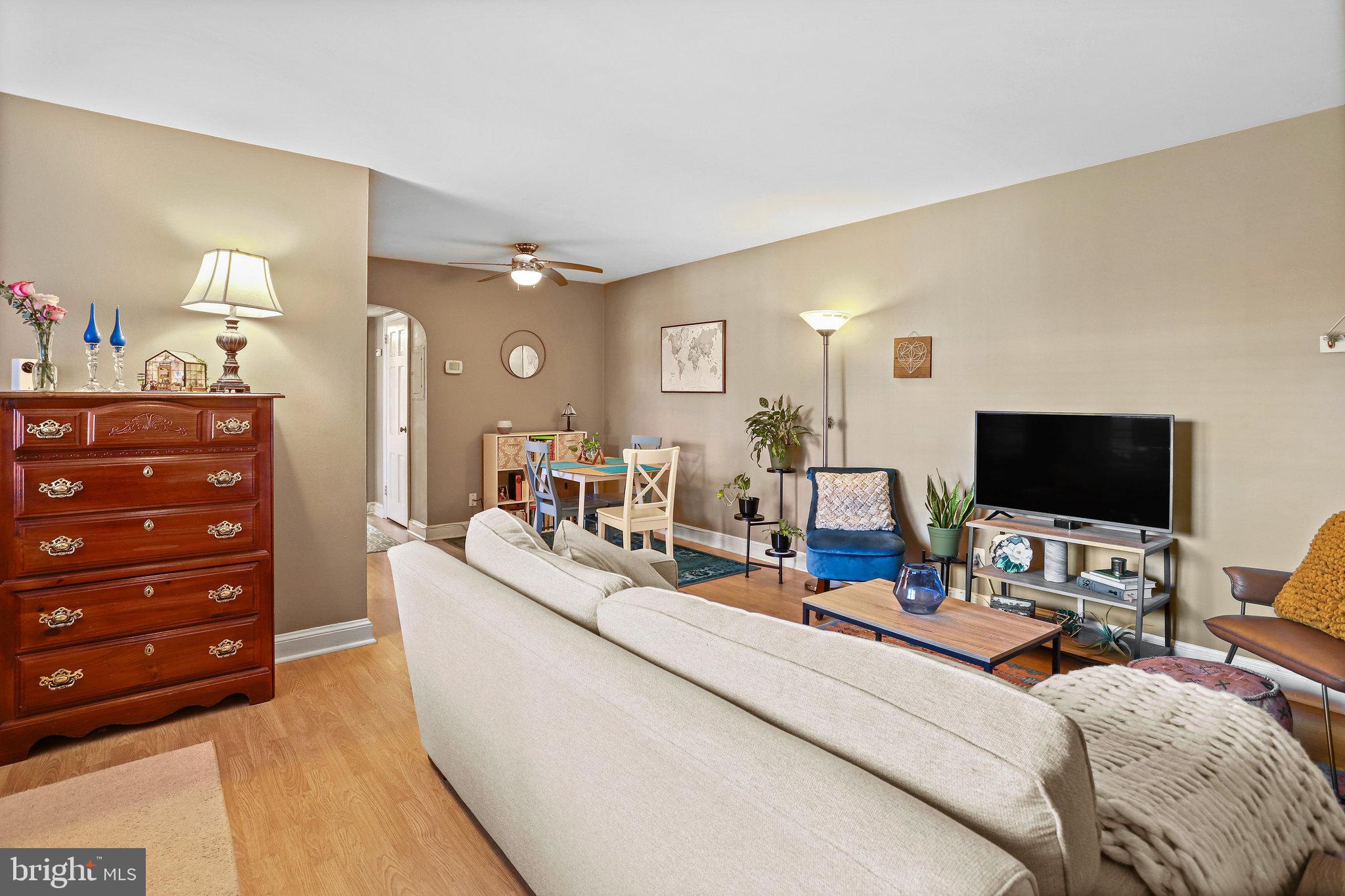 ARBORS OF ARLINGTON - Residential