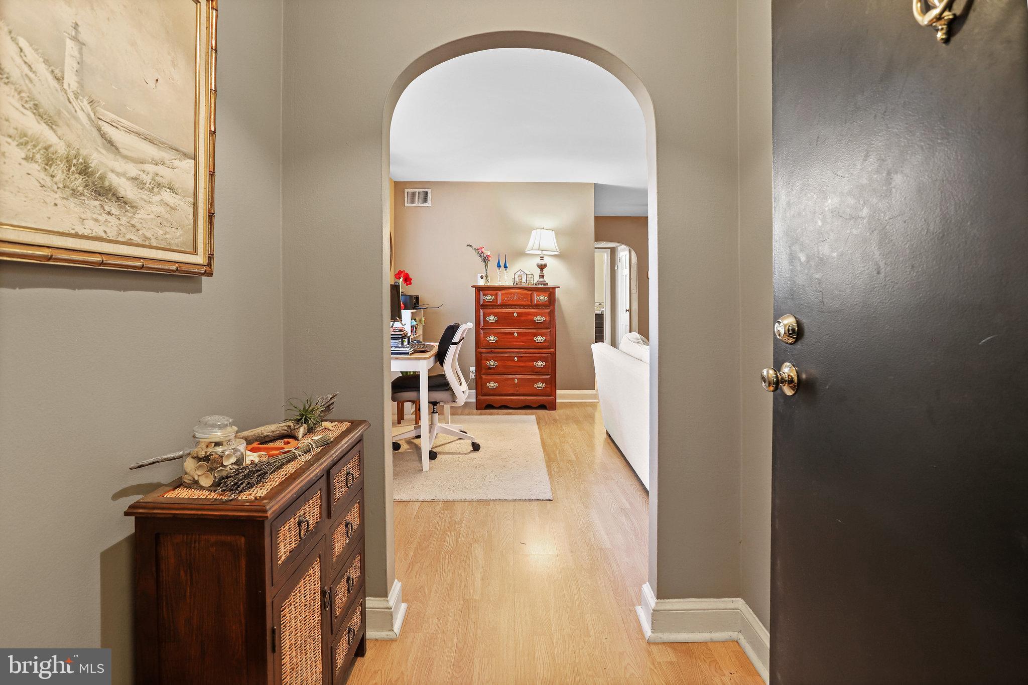 ARBORS OF ARLINGTON - Residential