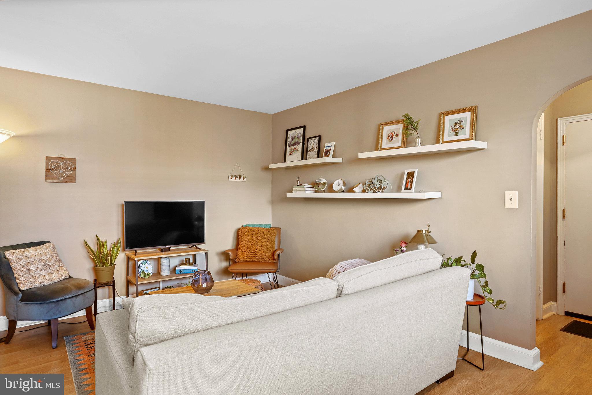 ARBORS OF ARLINGTON - Residential