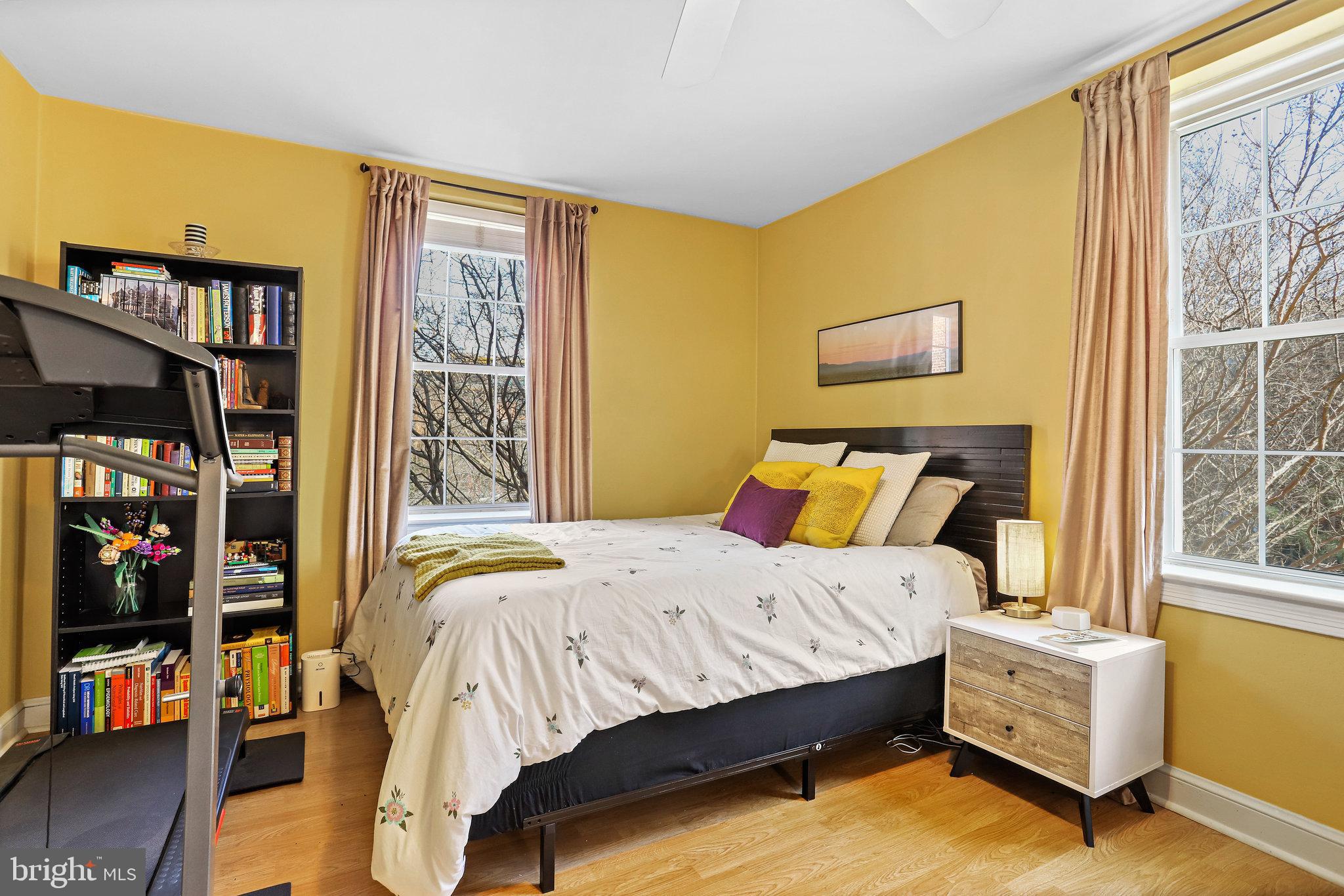 ARBORS OF ARLINGTON - Residential