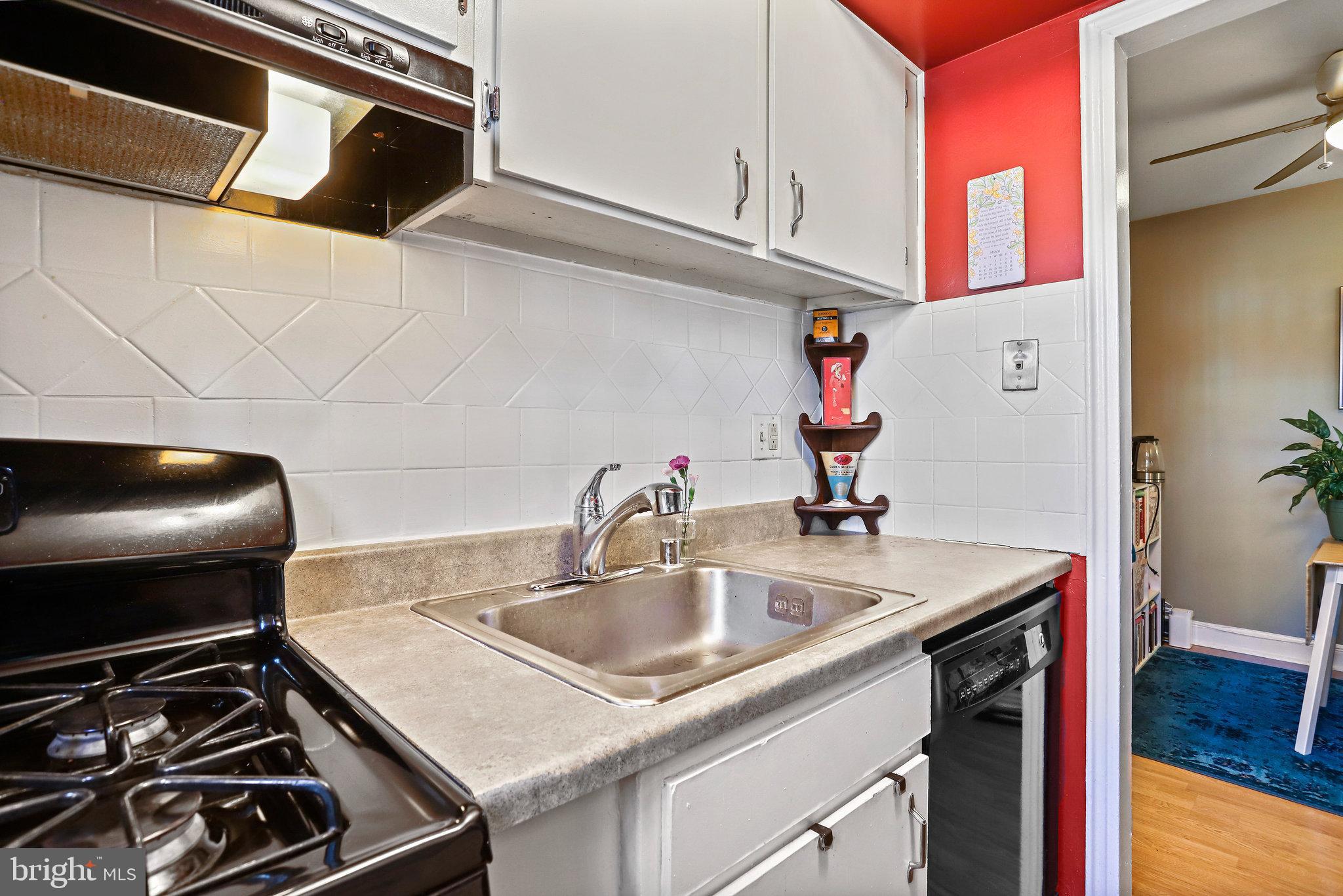 ARBORS OF ARLINGTON - Residential