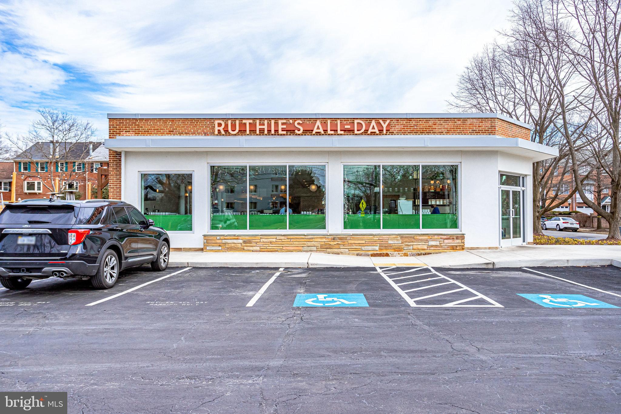 ARBORS OF ARLINGTON - Residential