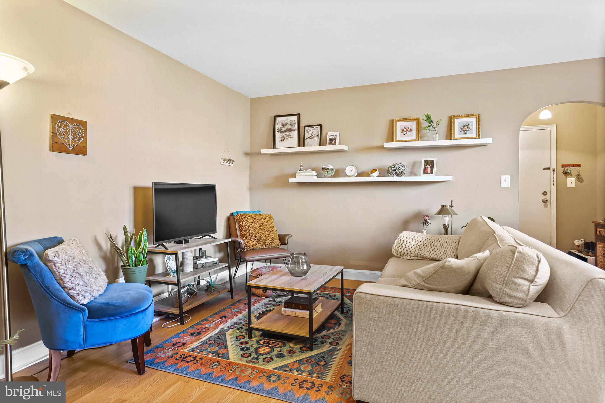 ARBORS OF ARLINGTON - Residential