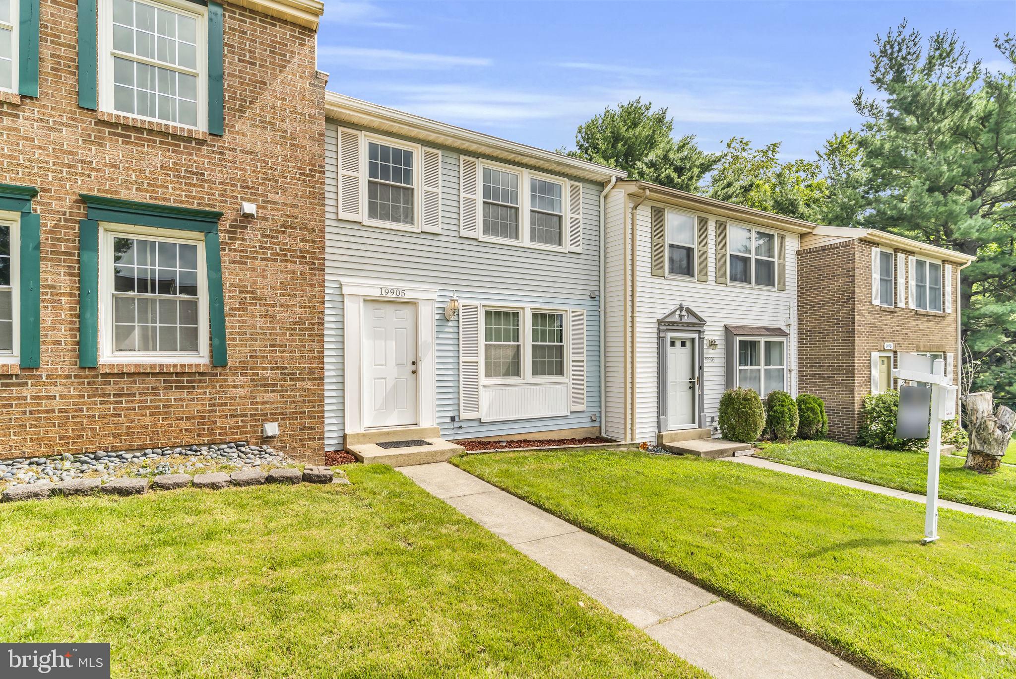 19905 CHOCTAW COURT
