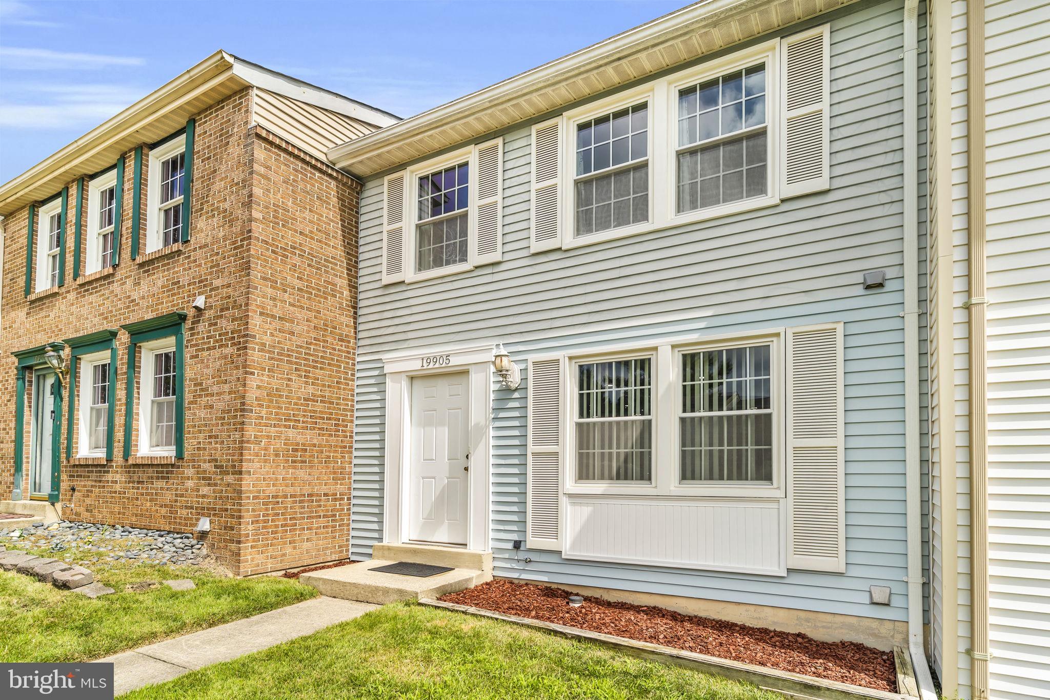 19905 CHOCTAW COURT