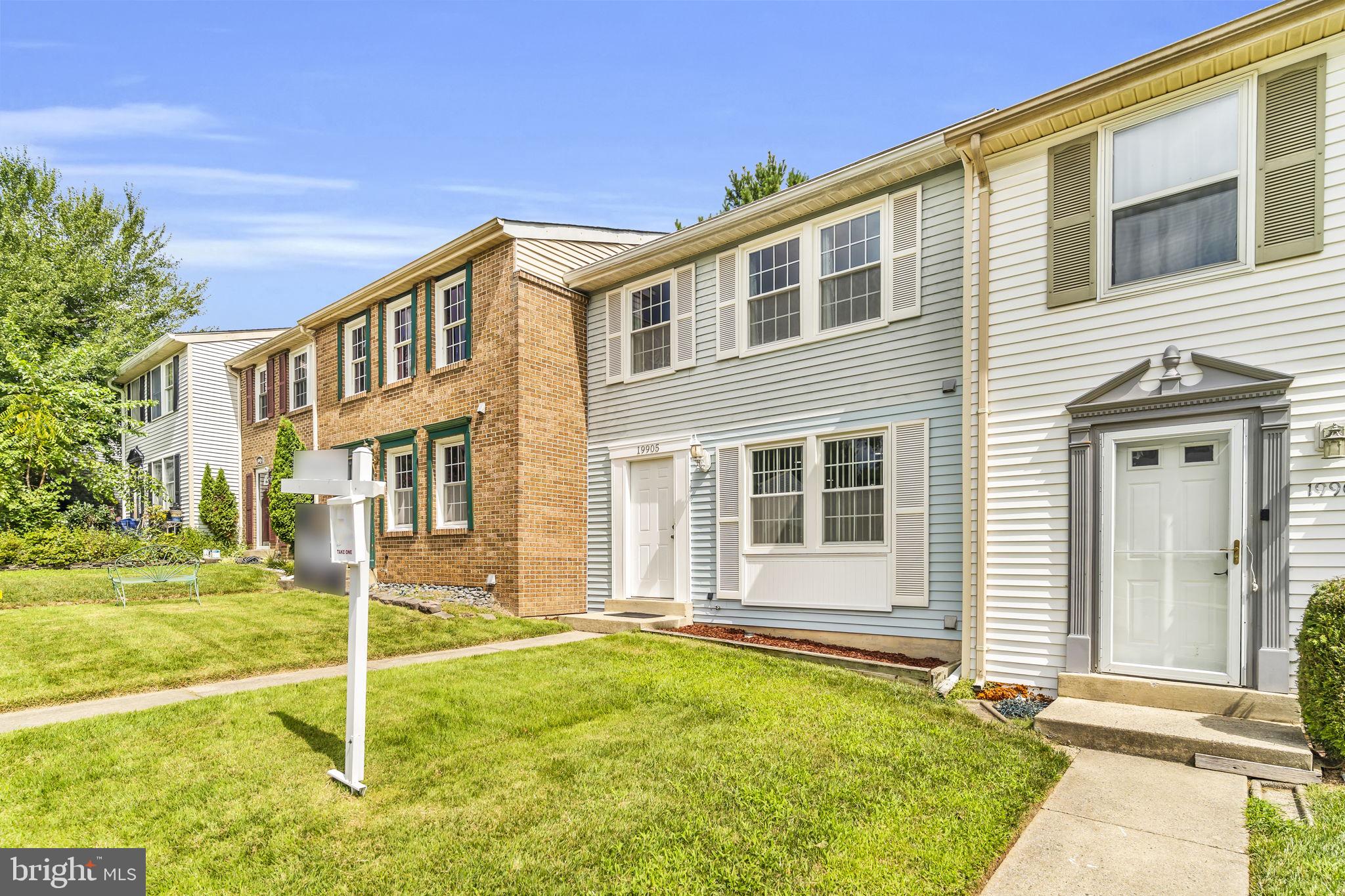 19905 CHOCTAW COURT