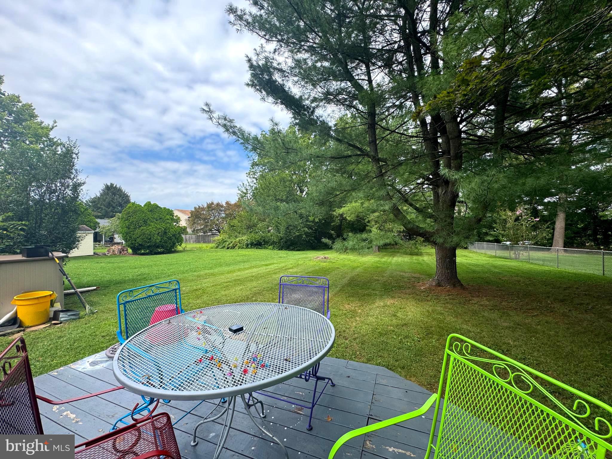 105 MOUNT ZION AVENUE