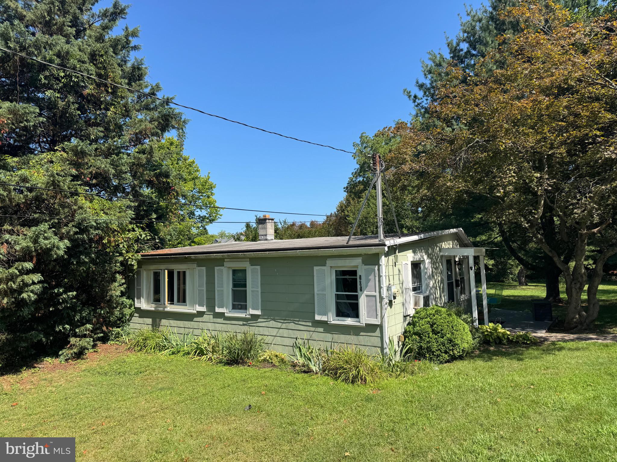 105 MOUNT ZION AVENUE