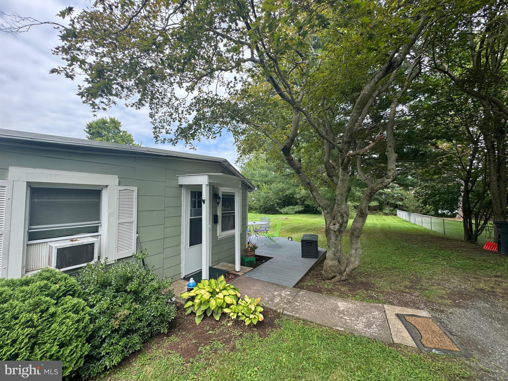 105 MOUNT ZION AVENUE