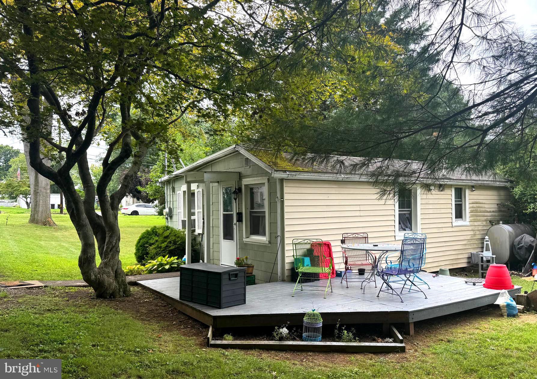 105 MOUNT ZION AVENUE