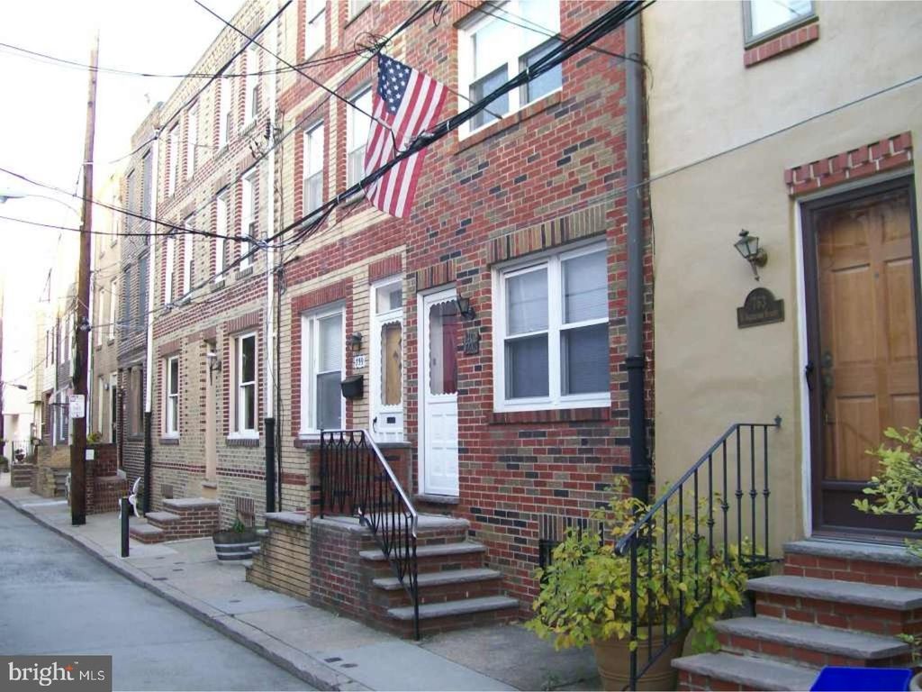 Photo of 761 S Sheridan Street, PHILADELPHIA, PA 19147 (MLS # PAPH2581904)