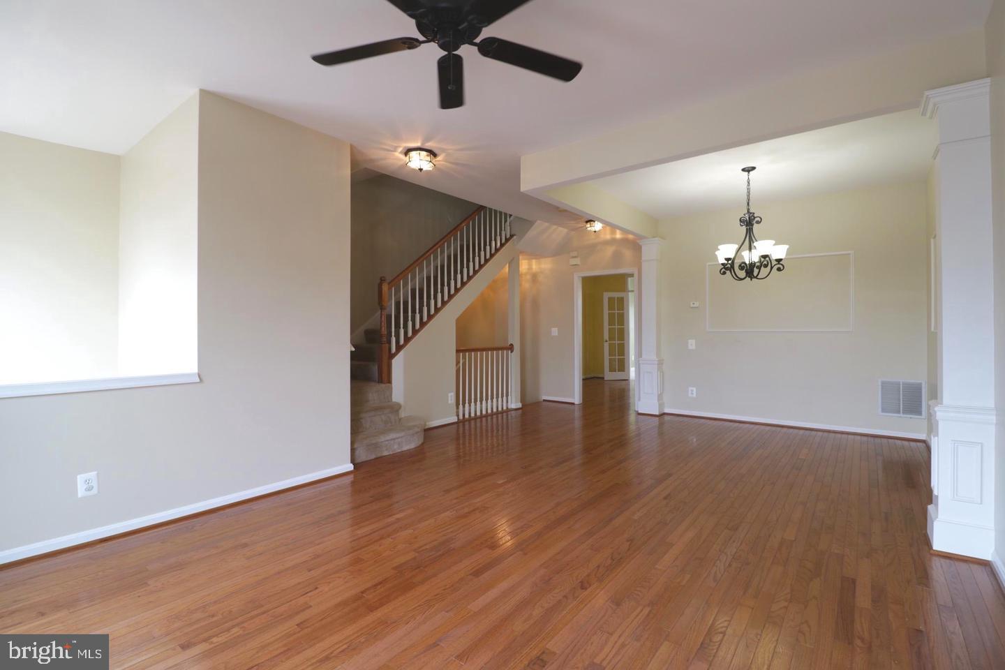 LOUDOUN PARKWAY CENTER - Residential Lease