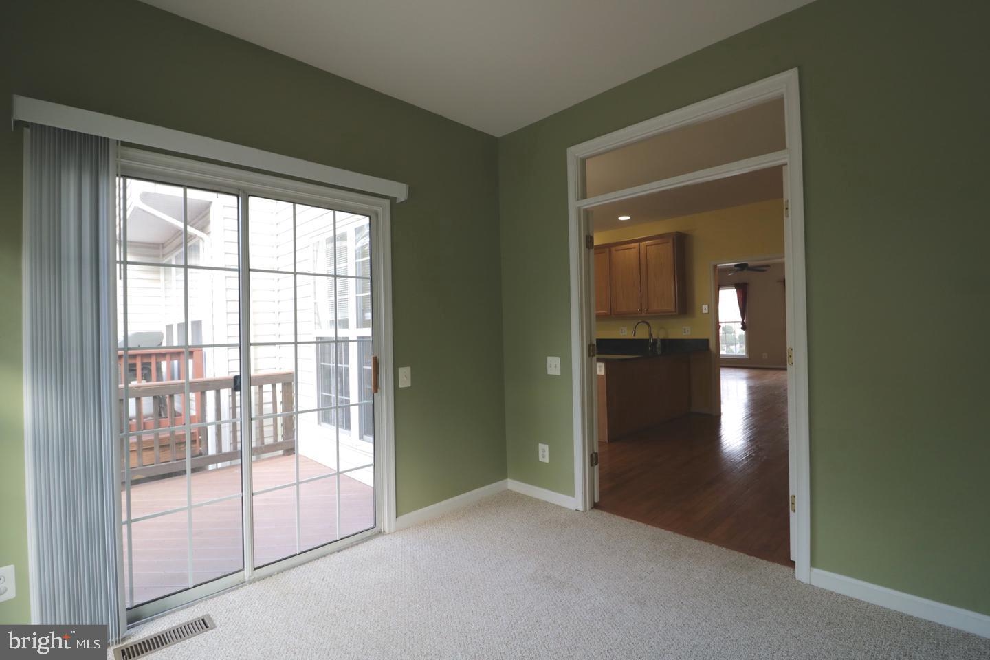 LOUDOUN PARKWAY CENTER - Residential Lease