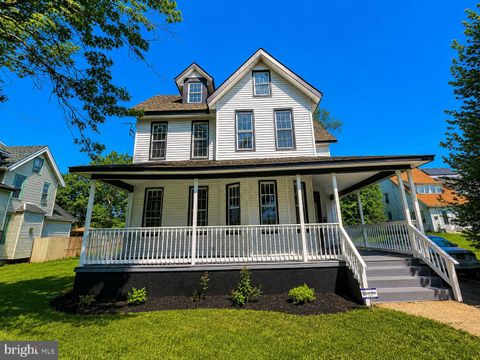 Homes For Sale - 6737 Park Avenue<br/> PENNSAUKEN, NJ 08109