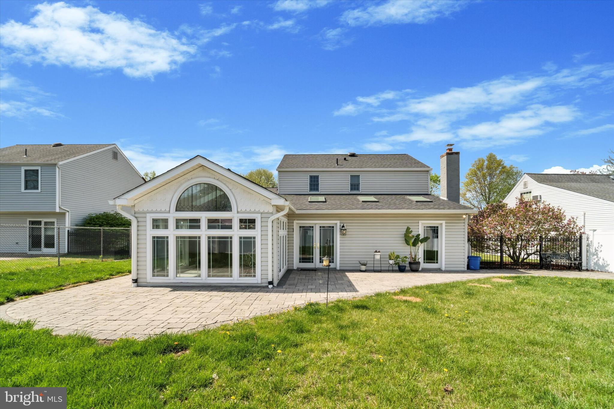 FAIRBRIDGE - Residential