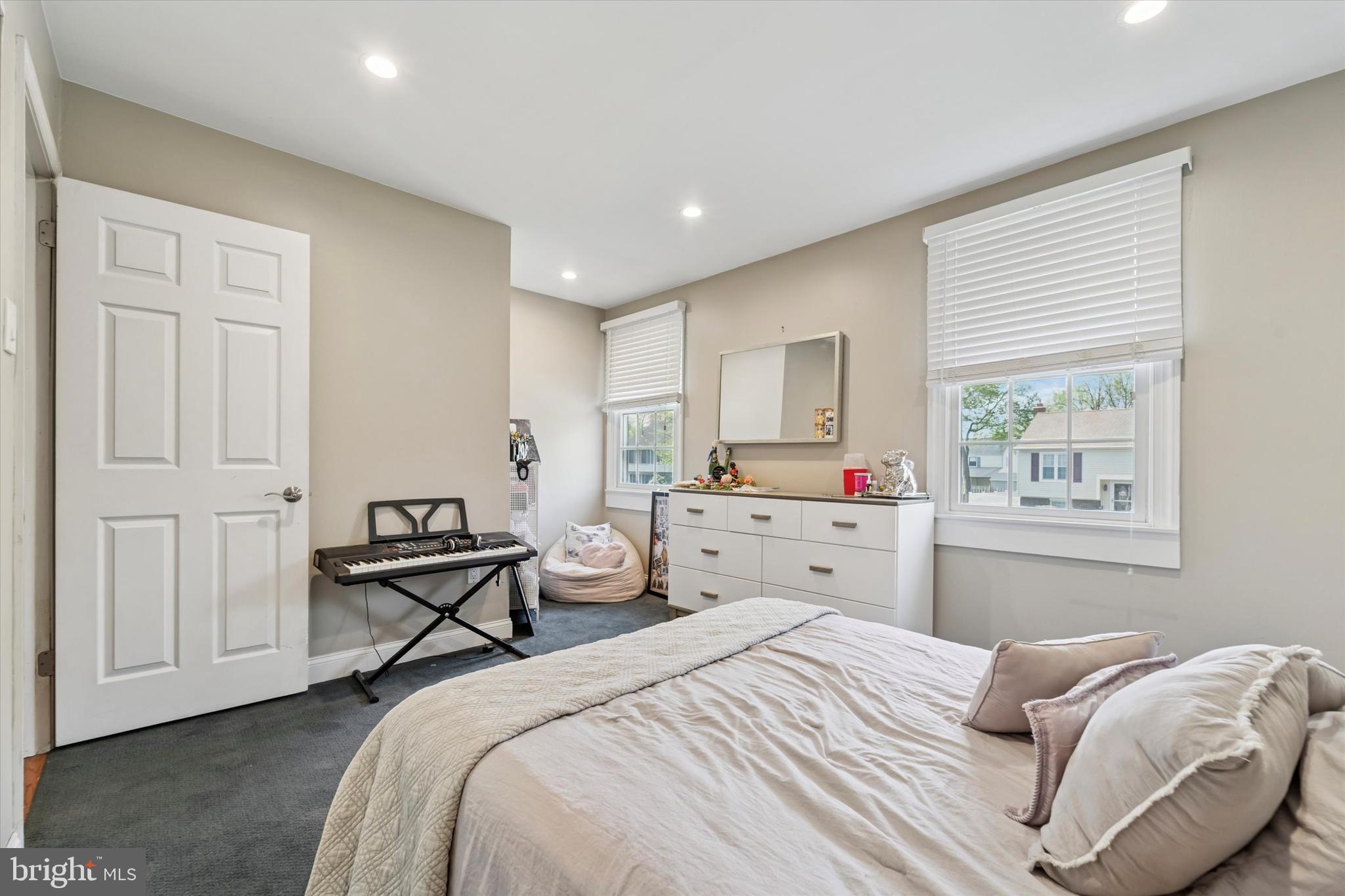 FAIRBRIDGE - Residential