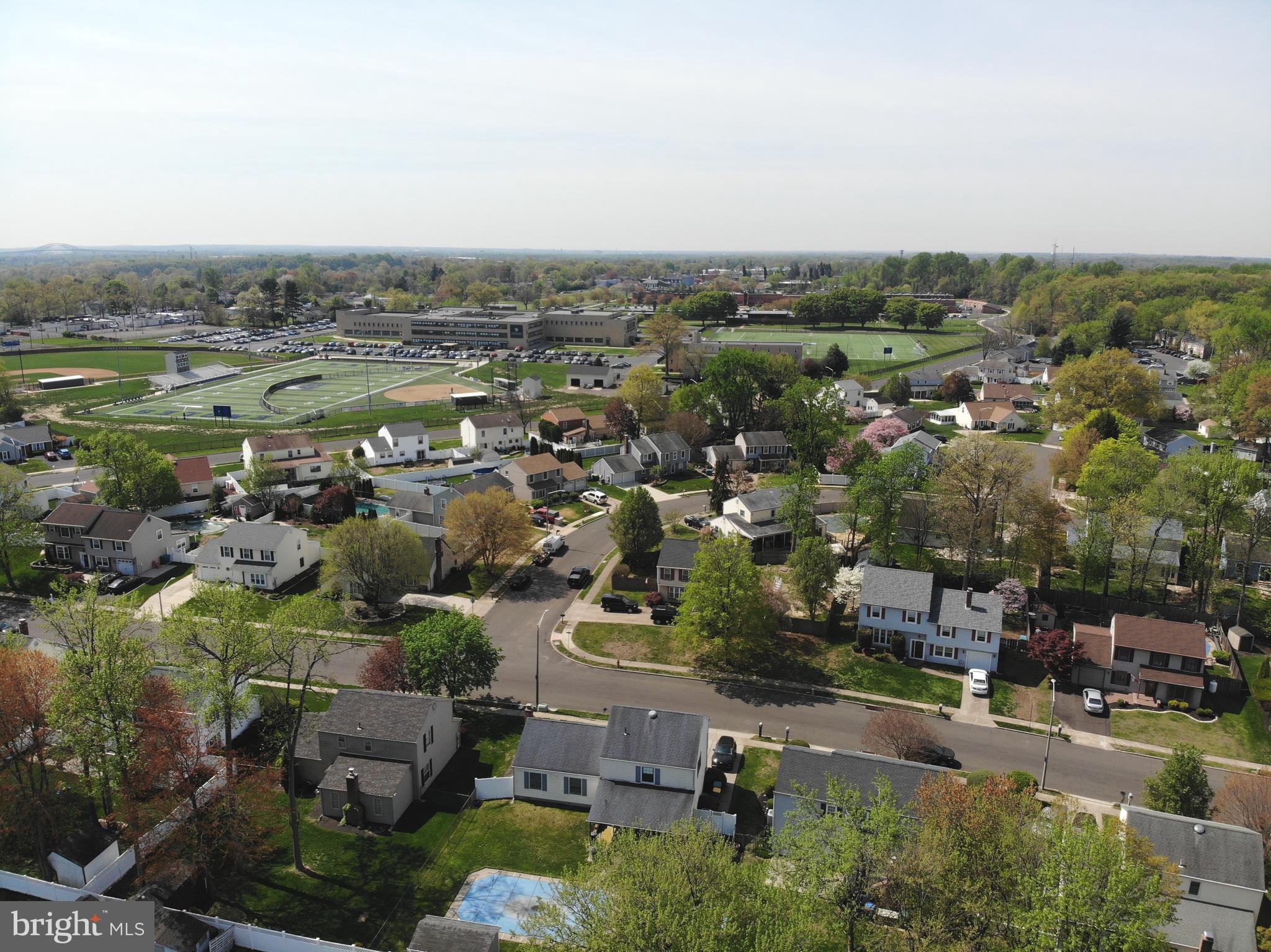 FAIRBRIDGE - Residential