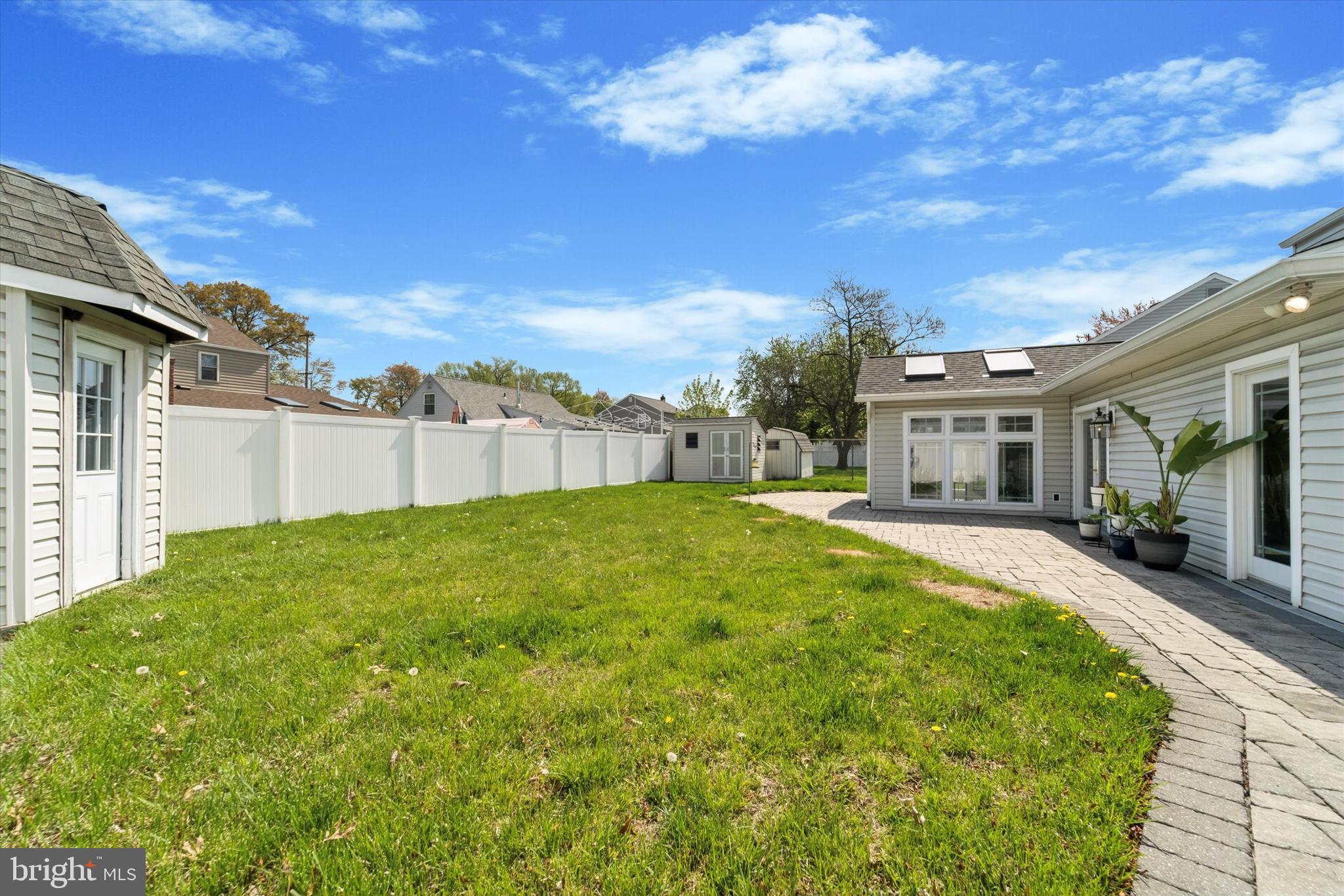 FAIRBRIDGE - Residential