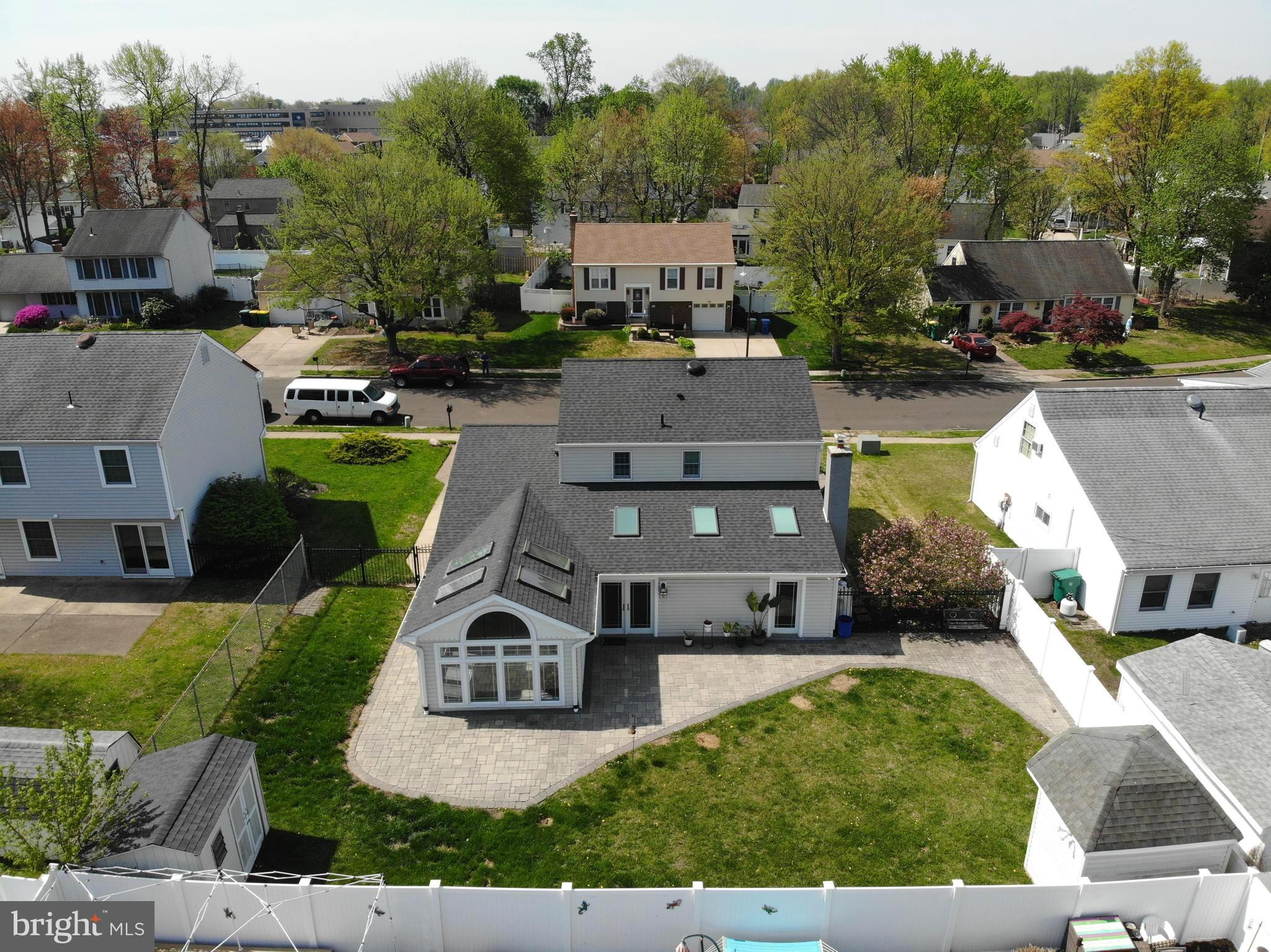 FAIRBRIDGE - Residential