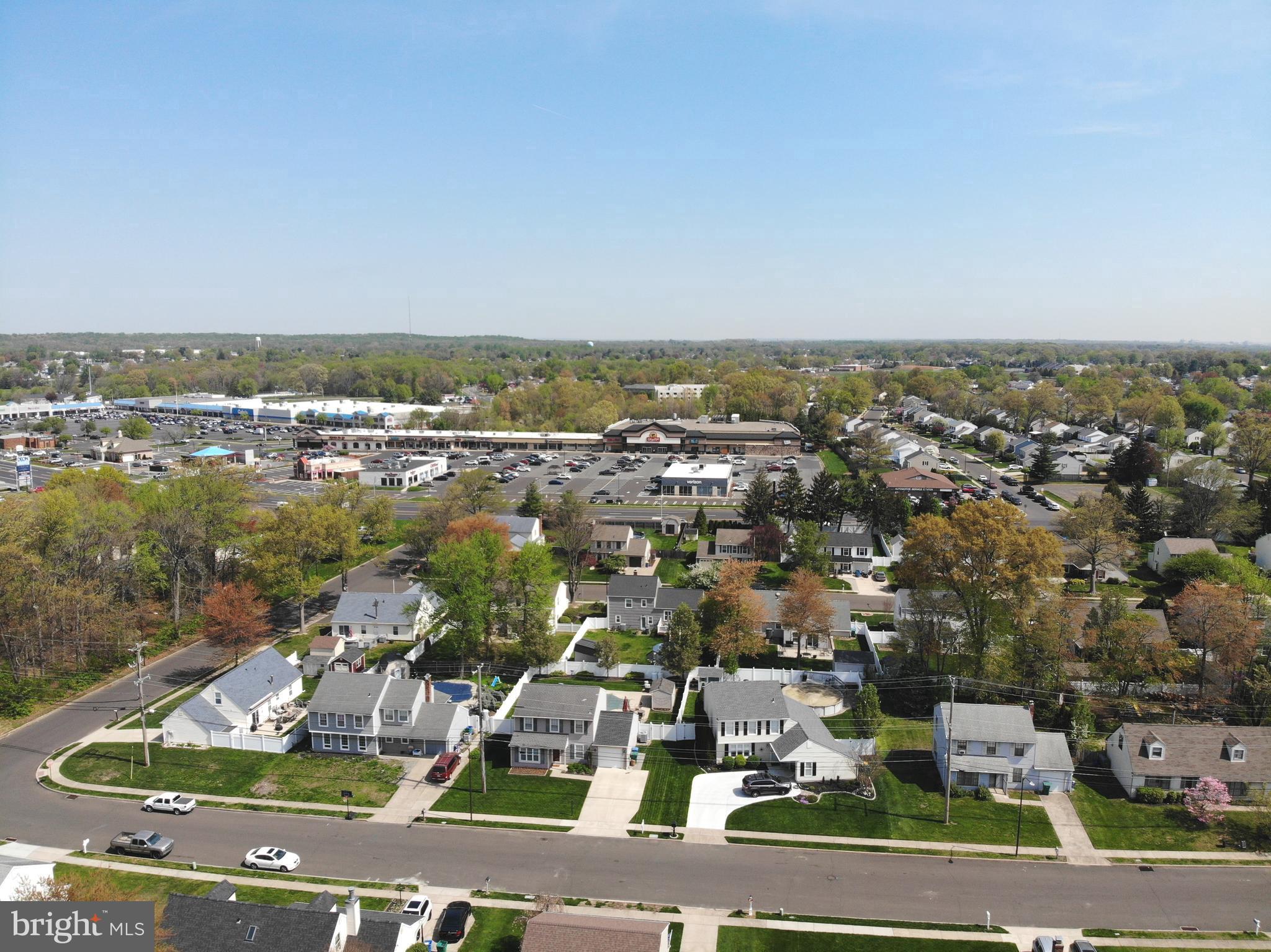 FAIRBRIDGE - Residential