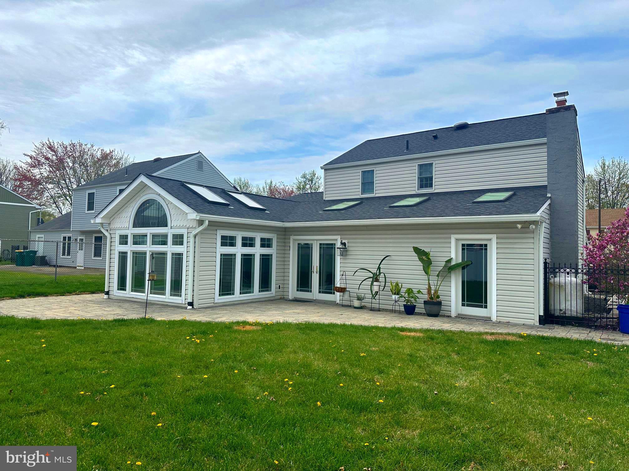 FAIRBRIDGE - Residential