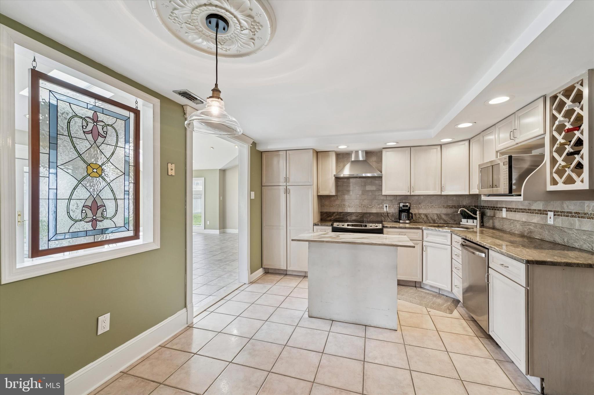 FAIRBRIDGE - Residential