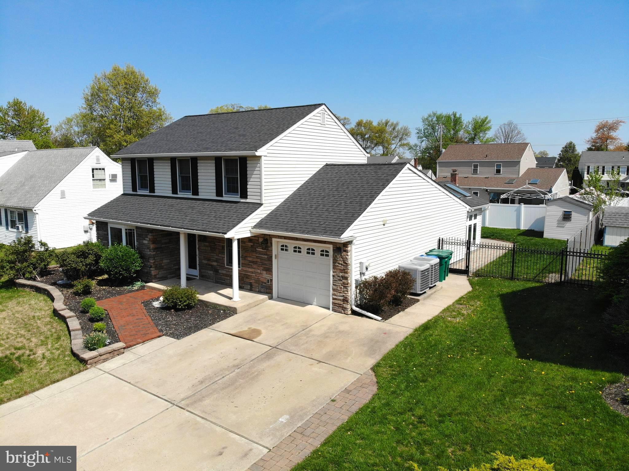 FAIRBRIDGE - Residential