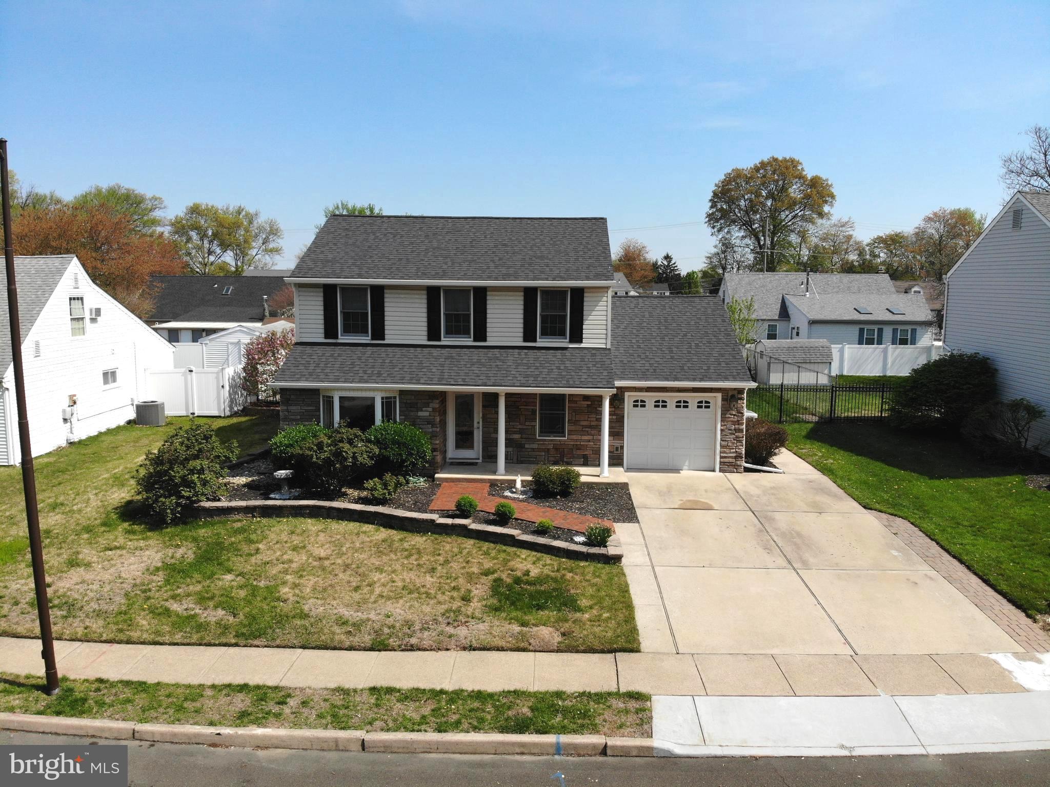 FAIRBRIDGE - Residential