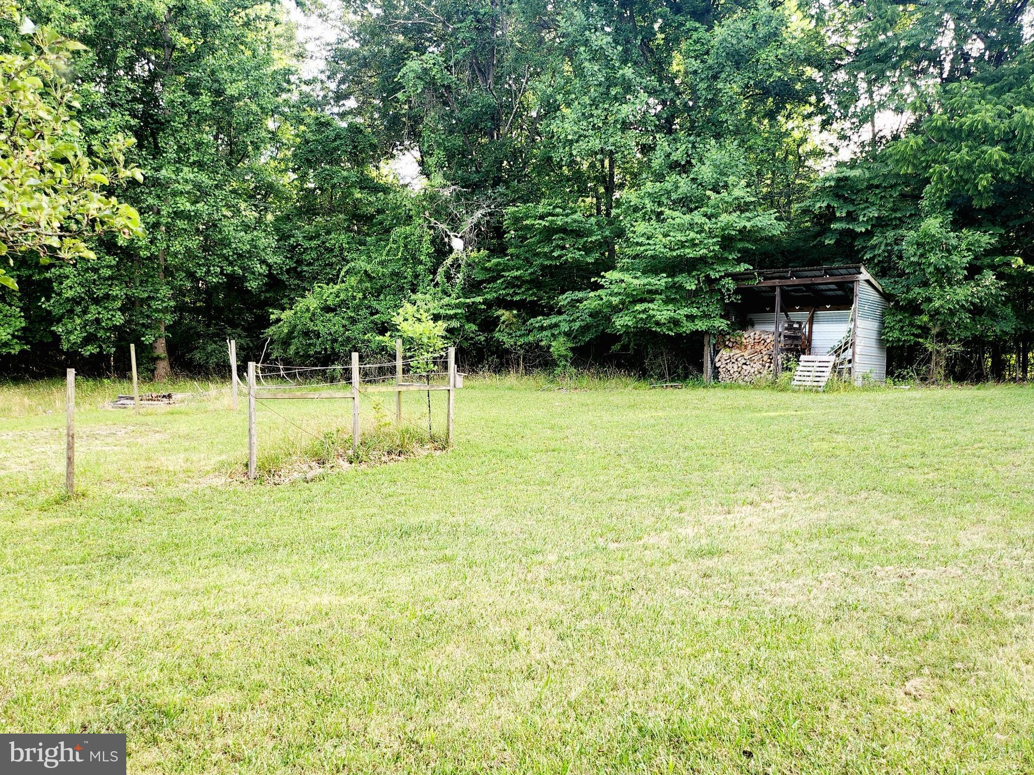 BACK CREEK - Residential