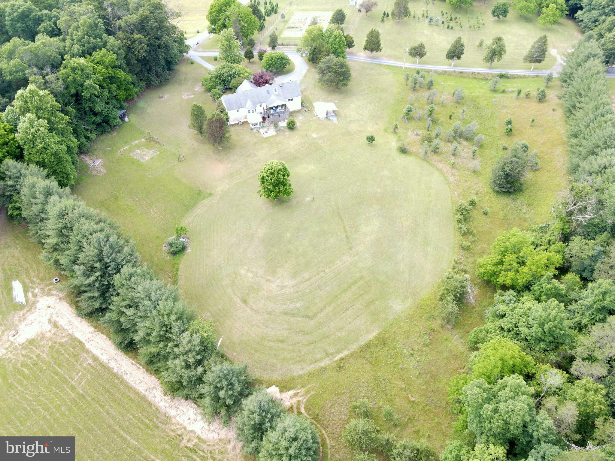 BACK CREEK - Residential