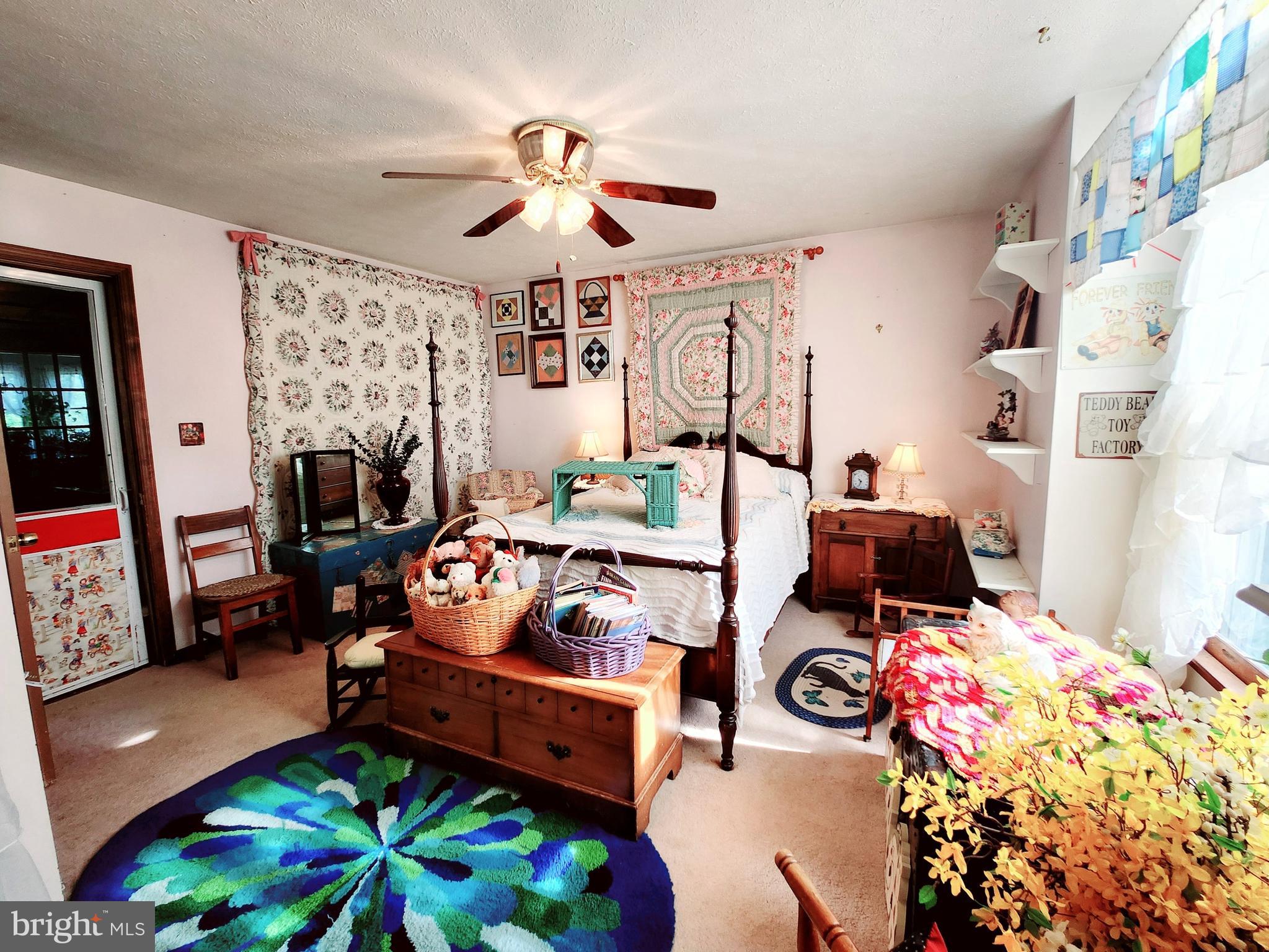 BACK CREEK - Residential