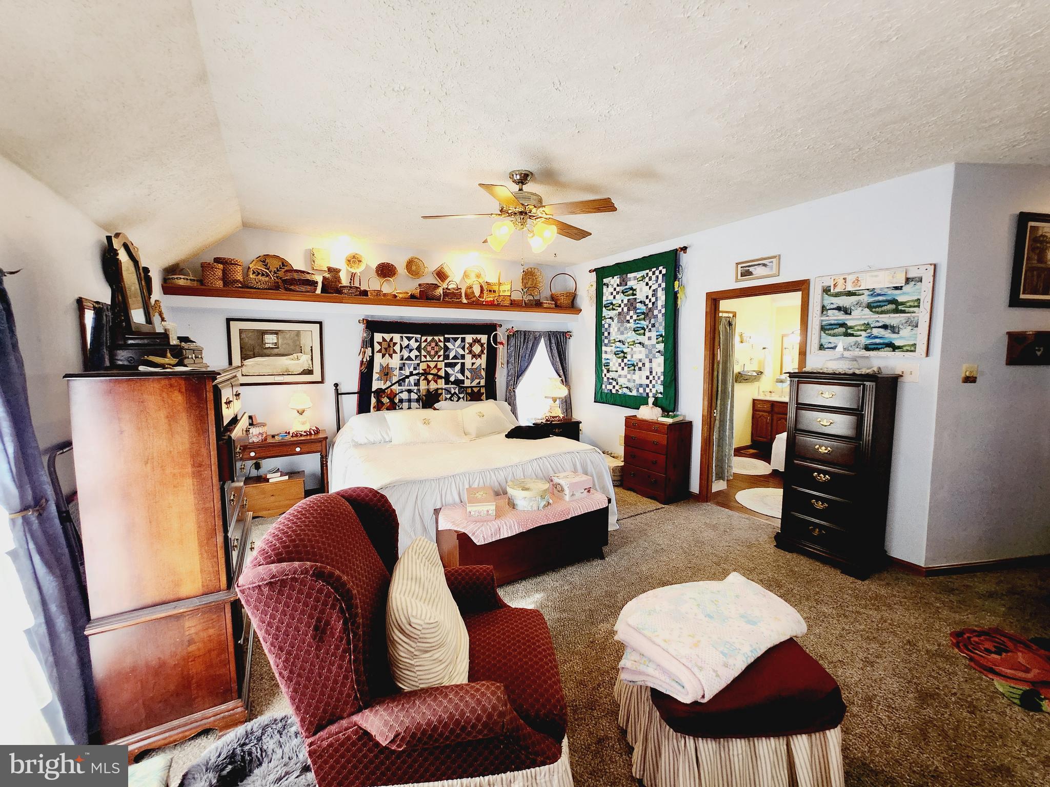 BACK CREEK - Residential